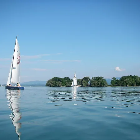 Holiday Home Golden Lakes Village.10 Ferienhaus